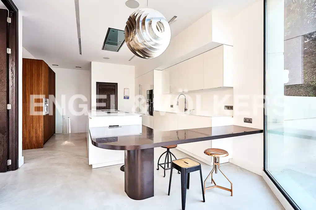 Maison avec piscine à vendre à Urbanización La Moraleja, imagen 18
