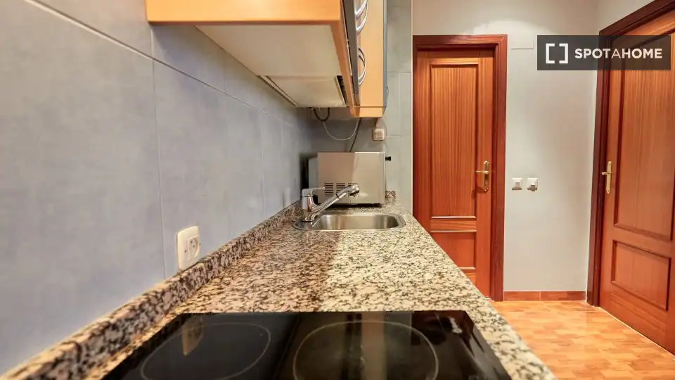 Flat to rent in Centro, imagen 17