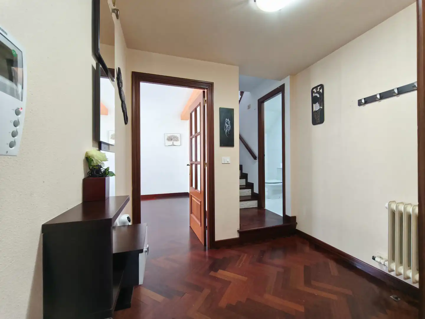 Dúplex en venta en Ames con Calefacción, Trastero y Amueblado