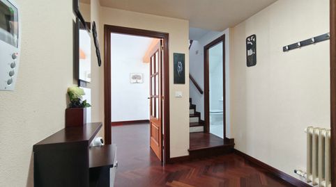 Foto 2 de Dúplex en venta en Rúa Panasqueira, O Milladoiro, Ames