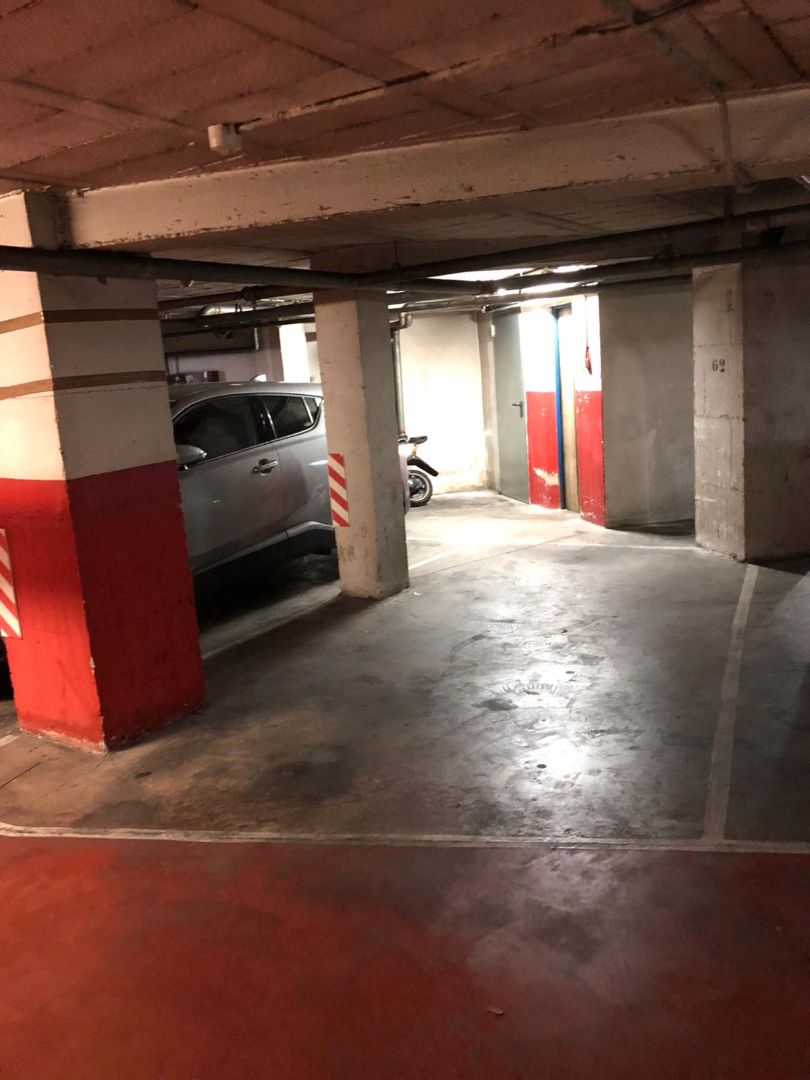 Aparcament de Garatge de lloguer en  Palma de Mallorca