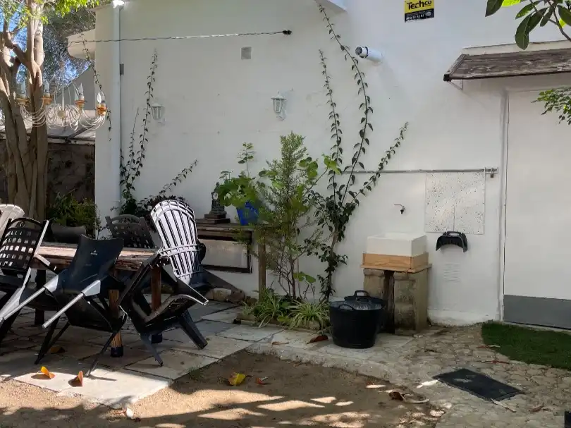 Villa mit Garten zur Miete in Calle Sotavento 6, imagen 20