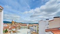 Exterior view of Flat for sale in  Pamplona / Iruña  with Heating and Balcony