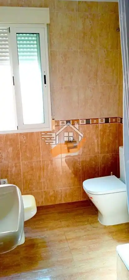 Badezimmer von Wohnung zum Verkauf in Vélez-Rubio