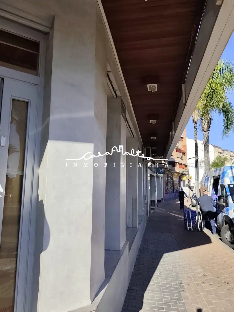 Gewerbefläche zur Miete in La Nucia Pueblo, imagen 16
