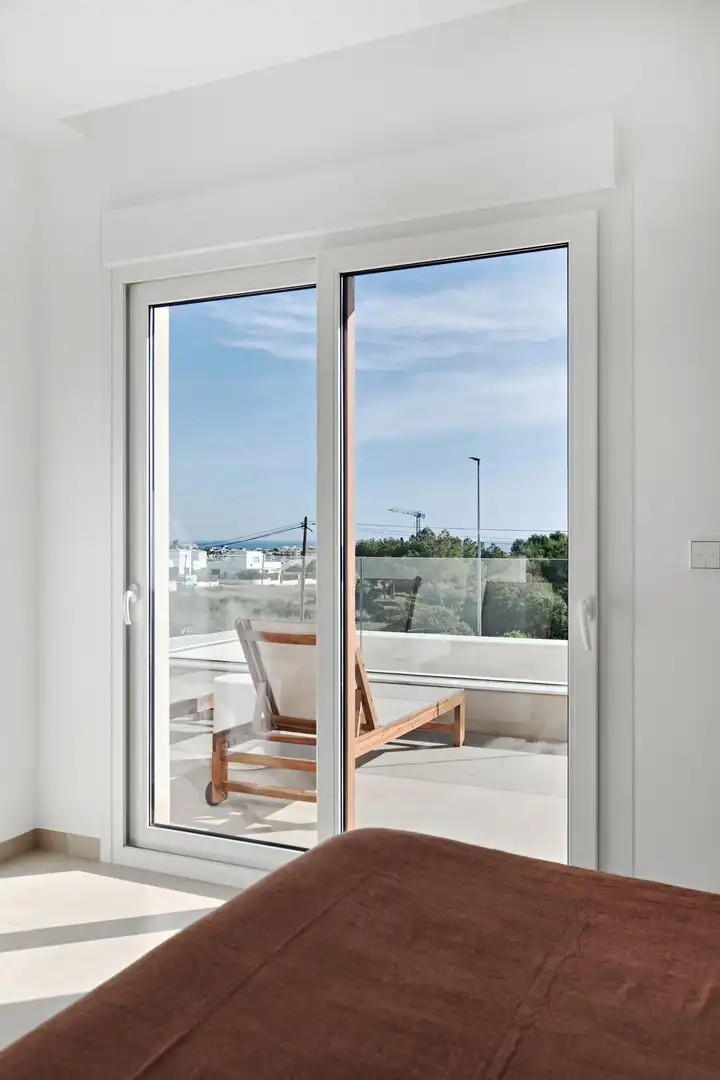 Houses for sale in Villamartín - Las Filipinas