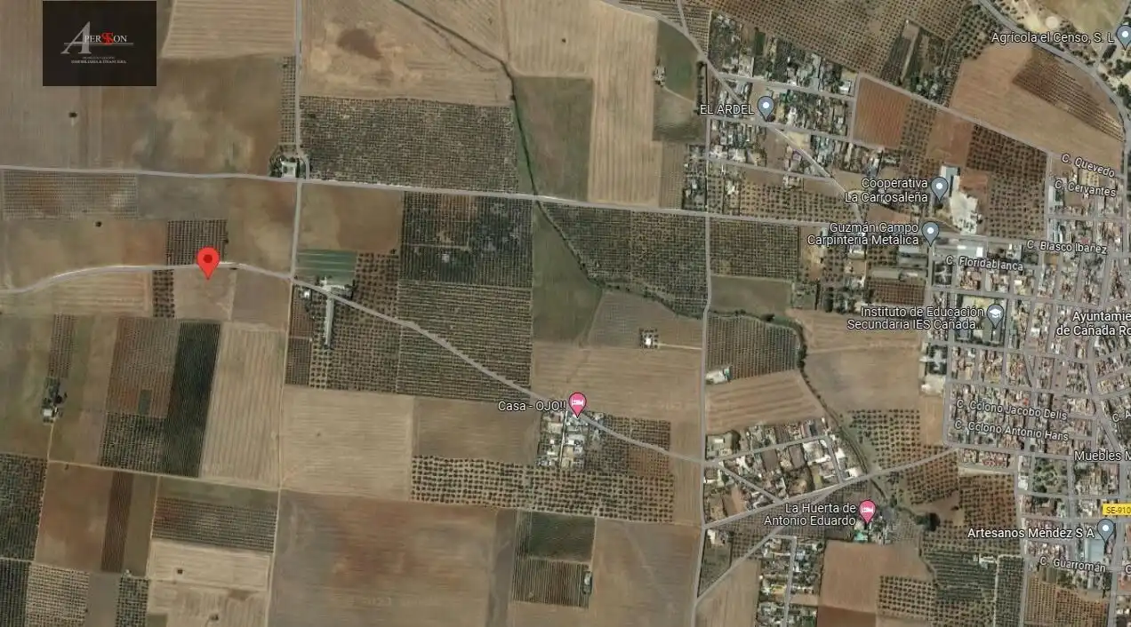 Terreni e lotti in vendita a Cañada Rosal, imagen 11
