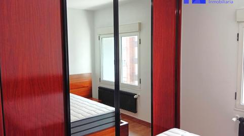 Foto 4 de Pis de lloguer a Oviedo - Avenida Valentin Masip, Masip, Asturias