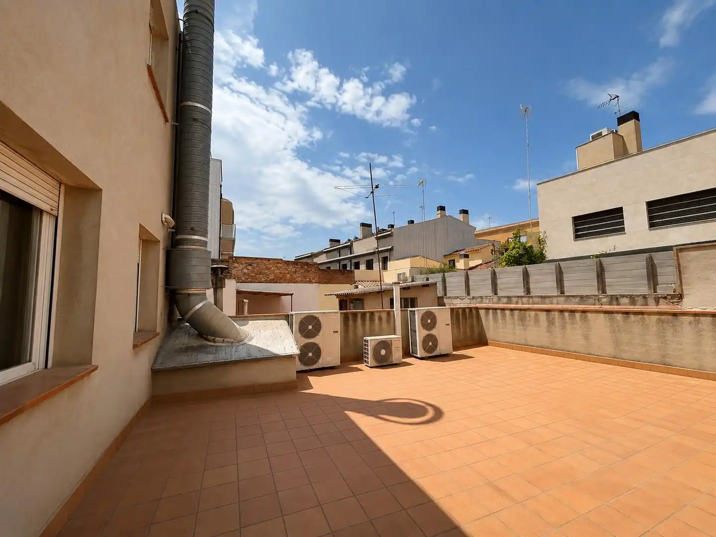 Oficina de lloguer a Carrer d'Alfons IV 18, imagen 13