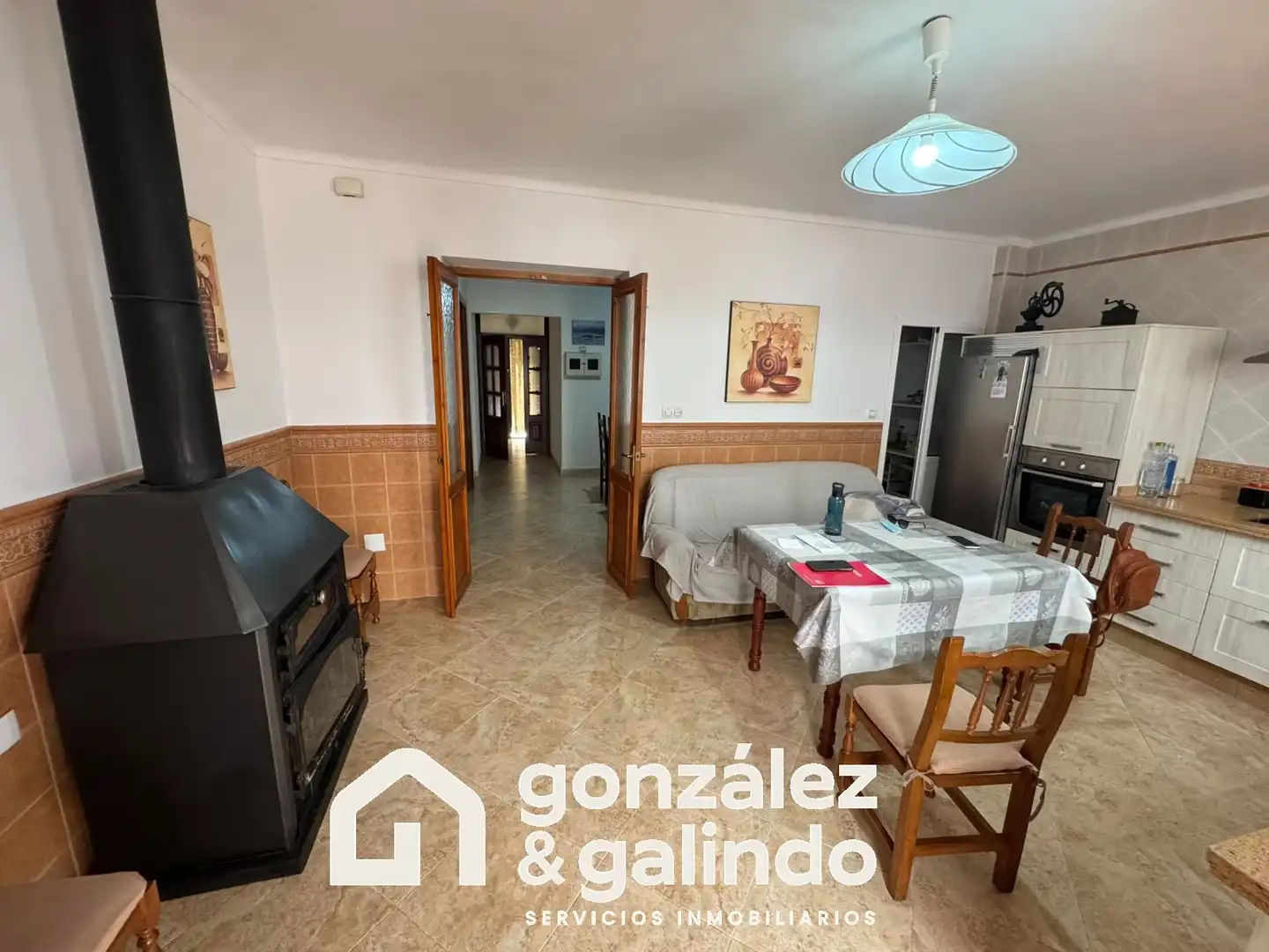 Country homes for sale in Villanueva de San Juan