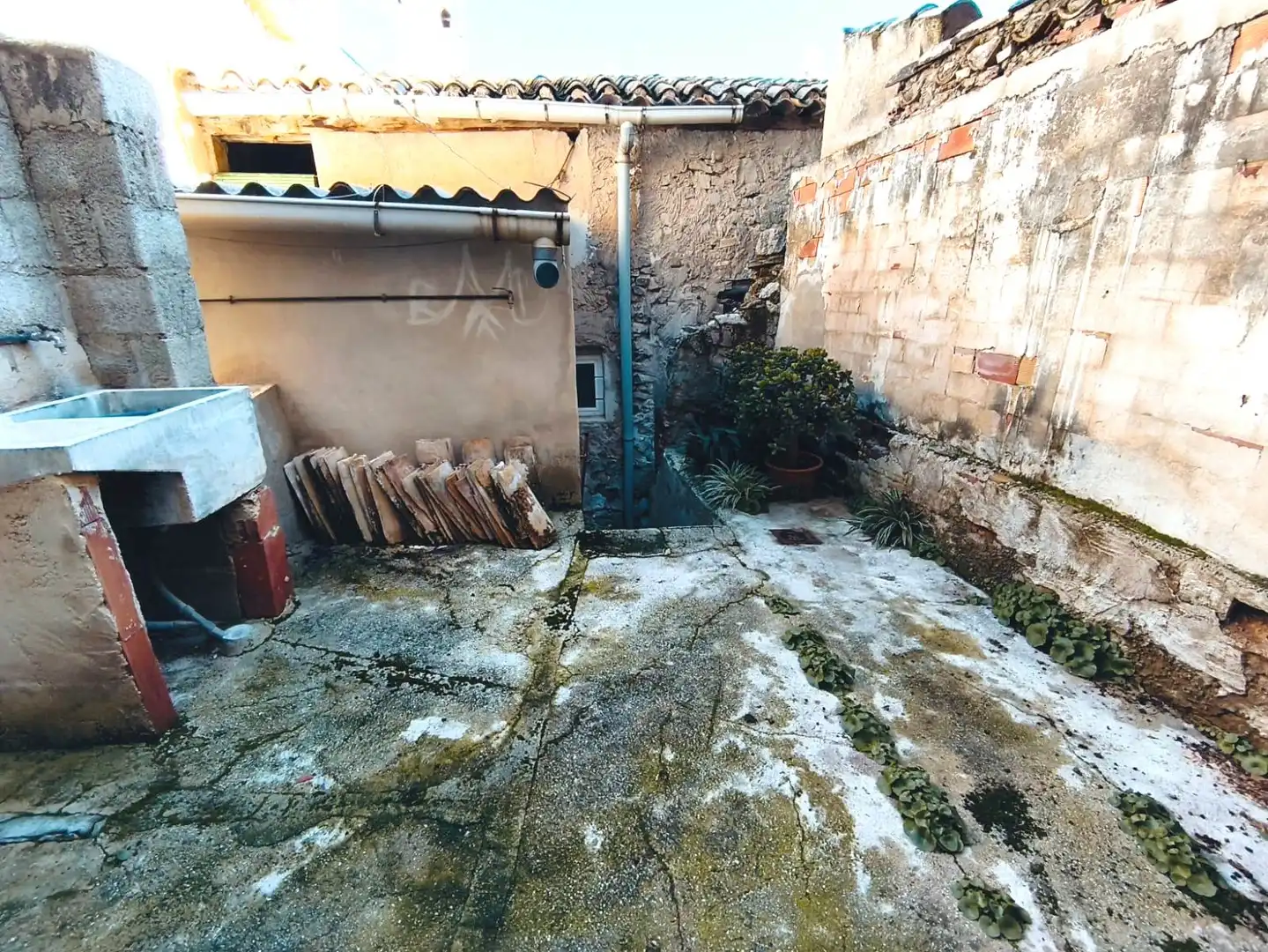 Terrace of Houses for sale in Moratalla