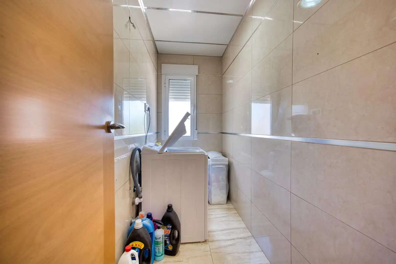 Bathroom of Houses for sale in San Vicente del Raspeig / Sant Vicent del Raspeig