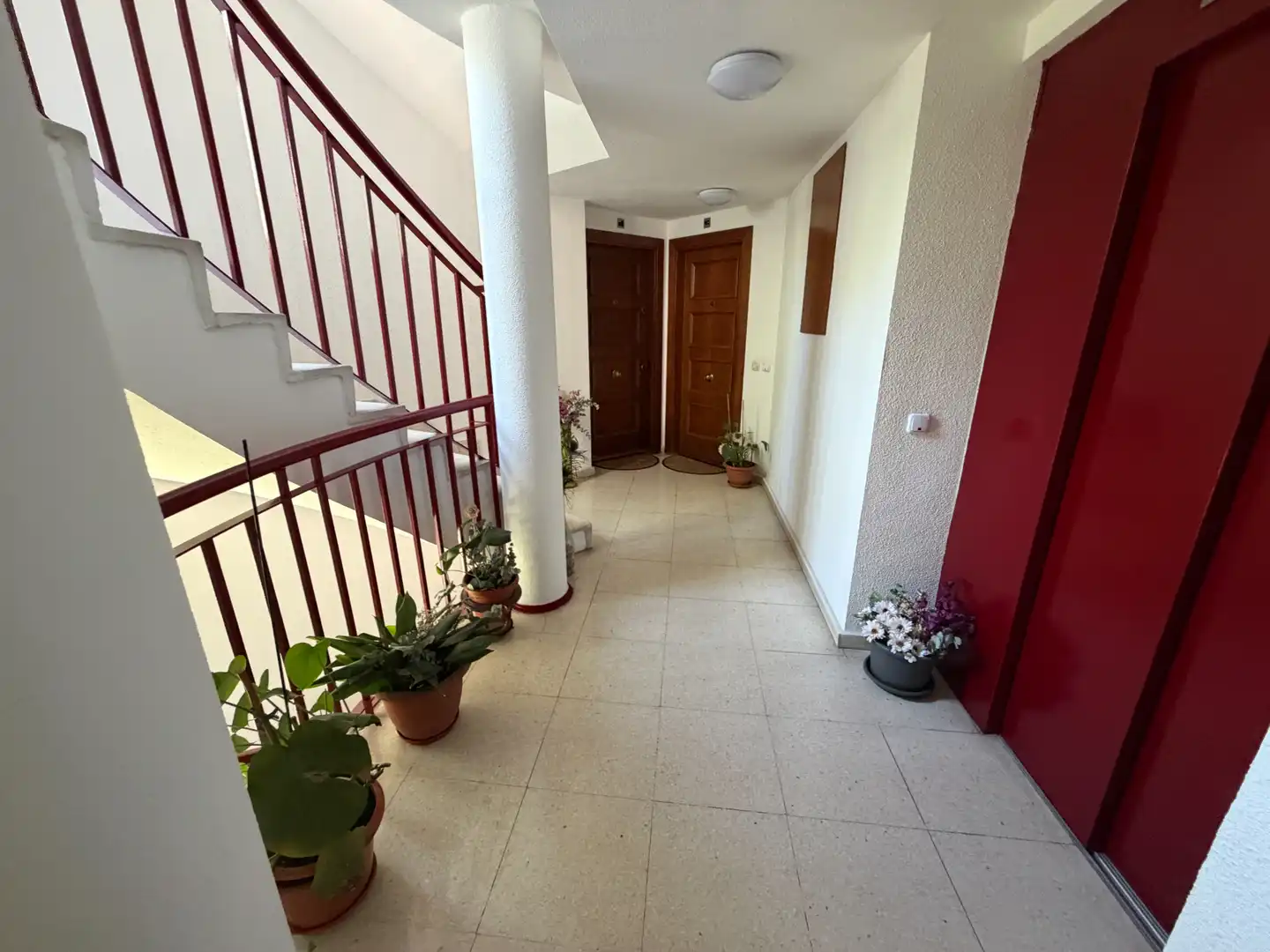 Piso en venta en Madrid con Aire acondicionado, Calefacción y Parquet