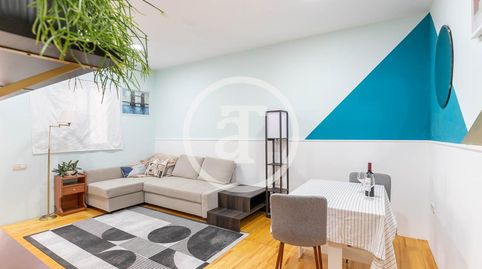 Photo 5 of Flat for rent in Carrer de Ventalló, El Camp d'en Grassot i Gràcia Nova, Barcelona Capital