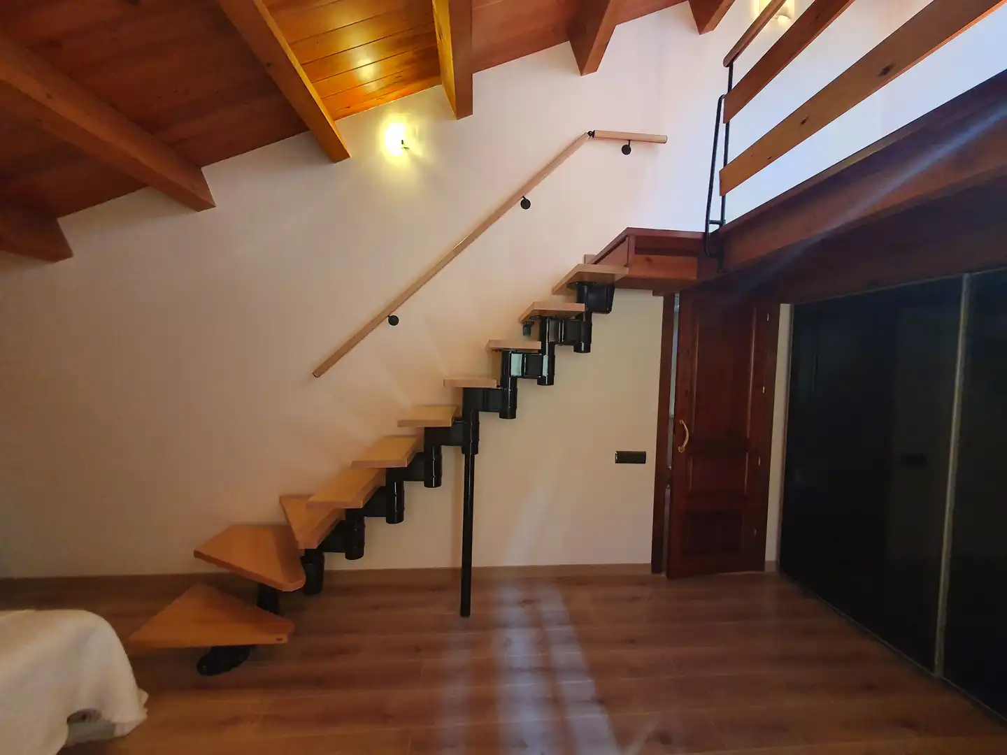 Casa o chalet en venta en Guixers con Calefacción, Jardín privado y Terraza
