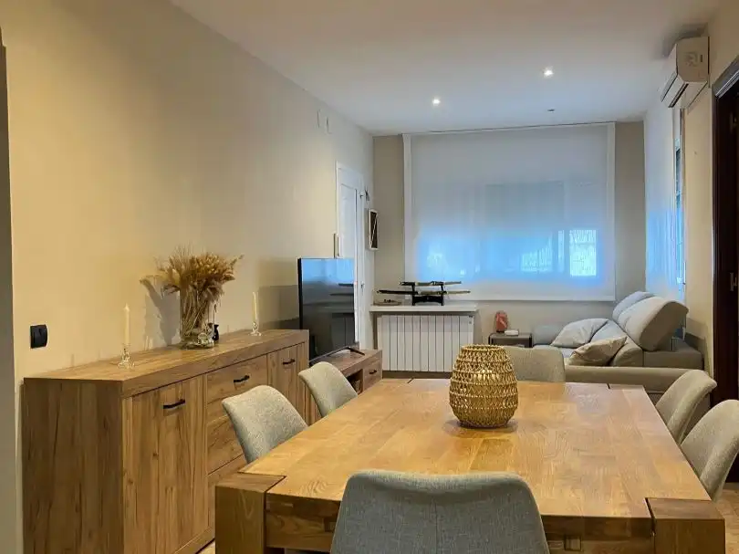 Terraced house with garden for sale in Carrer Sauquer 12, imagen 10