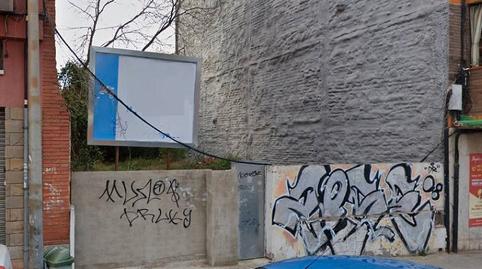 Foto 3 de Residencial en venta en Passeig de Tirso de Molina, 20, Eixample, Barcelona