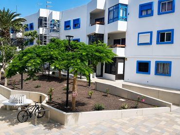 Flat for sale in Calle JUAN AUSTRIA