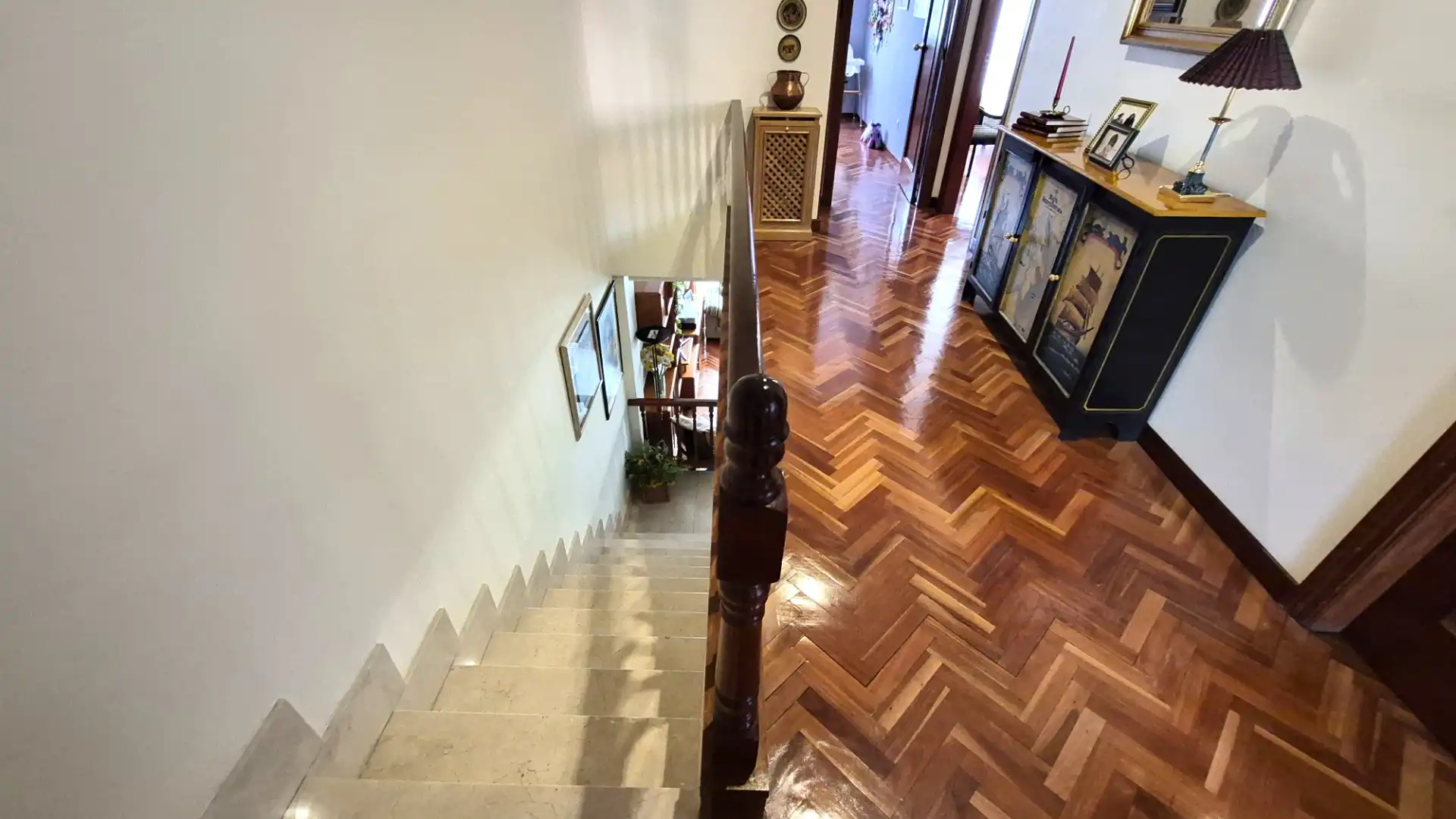 Casa o xalet en venda en Alcalá de Henares amb Aire condicionat, Calefacció i Parquet