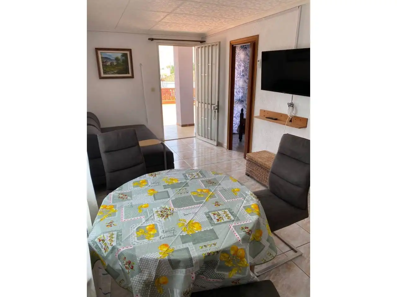 Casa o chalet en venta en Calle Xatrac, Costa Norte