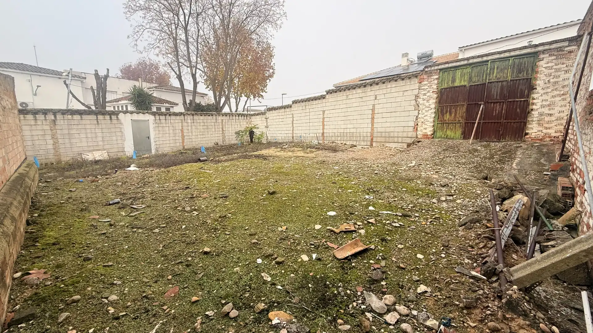Residencial en venda en Córdoba