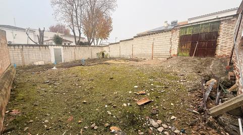 Foto 3 de Residencial en venta en Calle Ancha, 1, Santa Cruz,  Córdoba Capital