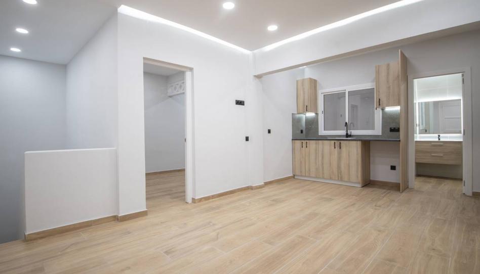 Photo 1 of Duplex for sale in El Guinardó, Barcelona
