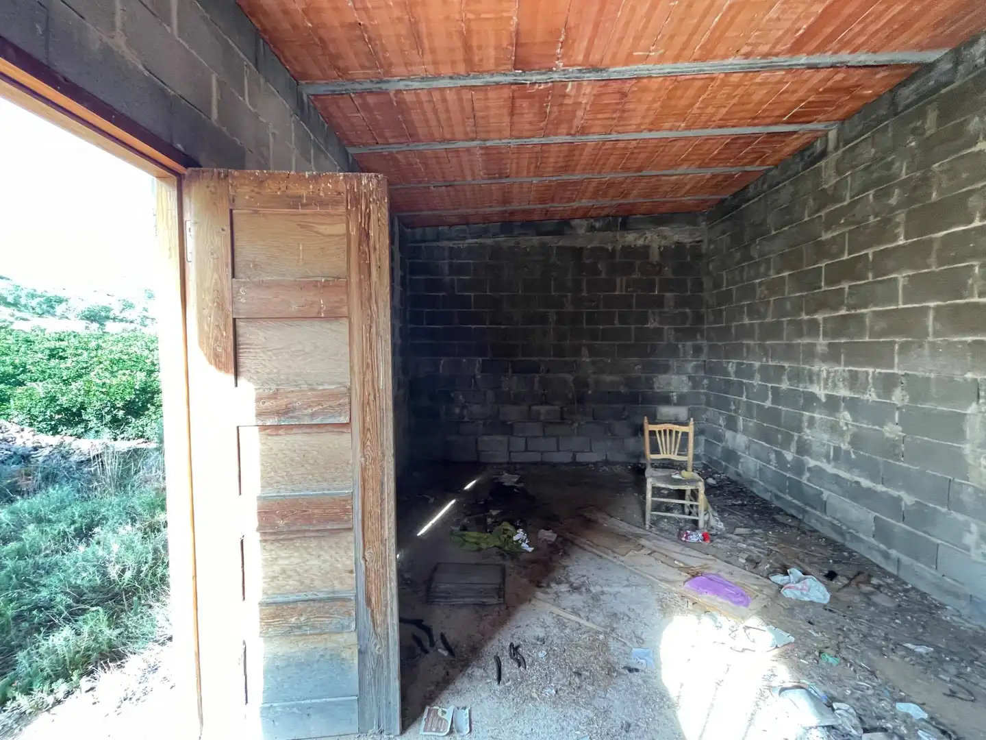 Casa o xalet en venda a Bugarra