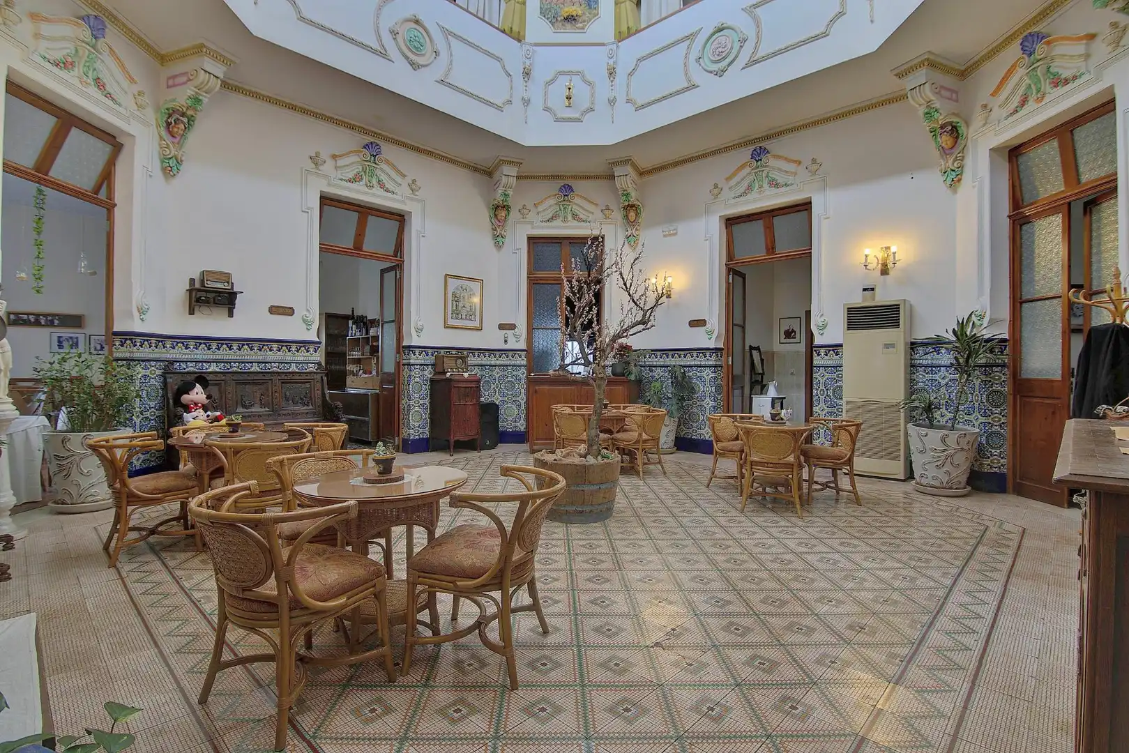 Buildings for sale in Parcent