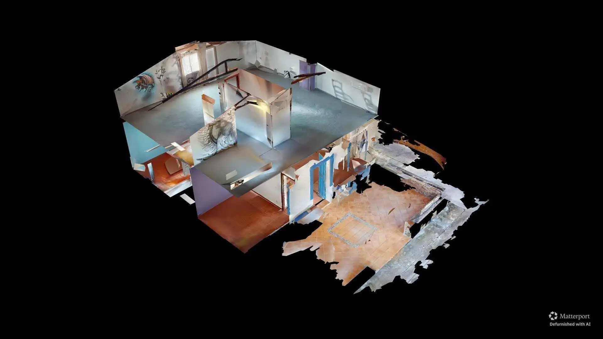 Villa mit Pool zum Verkauf in Villafranca de Córdoba, imagen 41