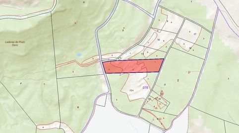 Photo 2 of Land for sale in Pt Arciseco, Cañadas del Arciseco y Casas del Carr, Santiago-Pontones, Jaén