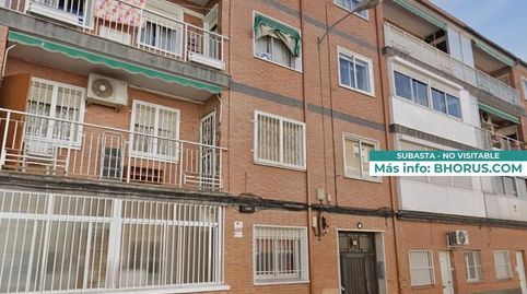 Foto 2 de Piso en venta en Ponce de Leon, 13, Reyes Católicos, Alcalá de Henares