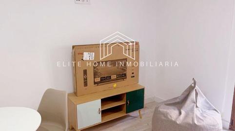 Foto 4 de Apartament de lloguer a Hospital - Plaza del Real, Castellón de la Plana / Castelló de la Plana