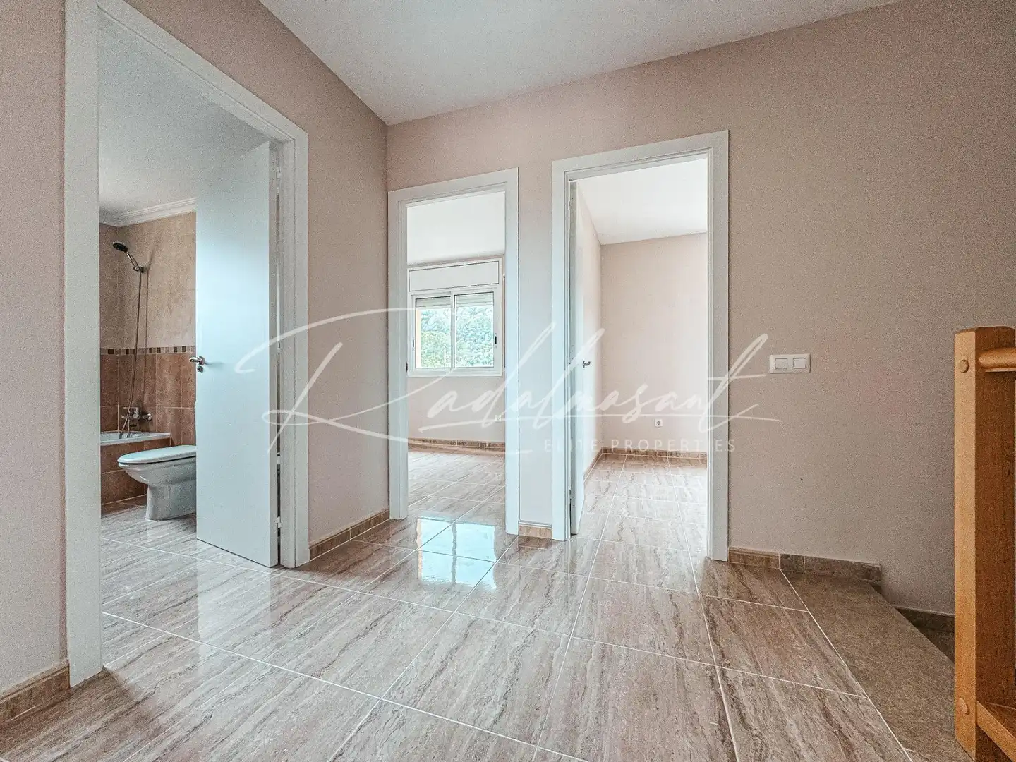 Einfamilien-Reihenhaus zum Verkauf in Alcover mit Privatgarten und Terrasse
