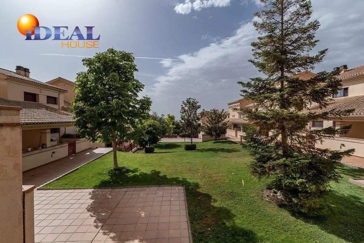 Maison avec piscine à vendre à Avenida CAÑADA DE LOS FENICIOS, imagen 43