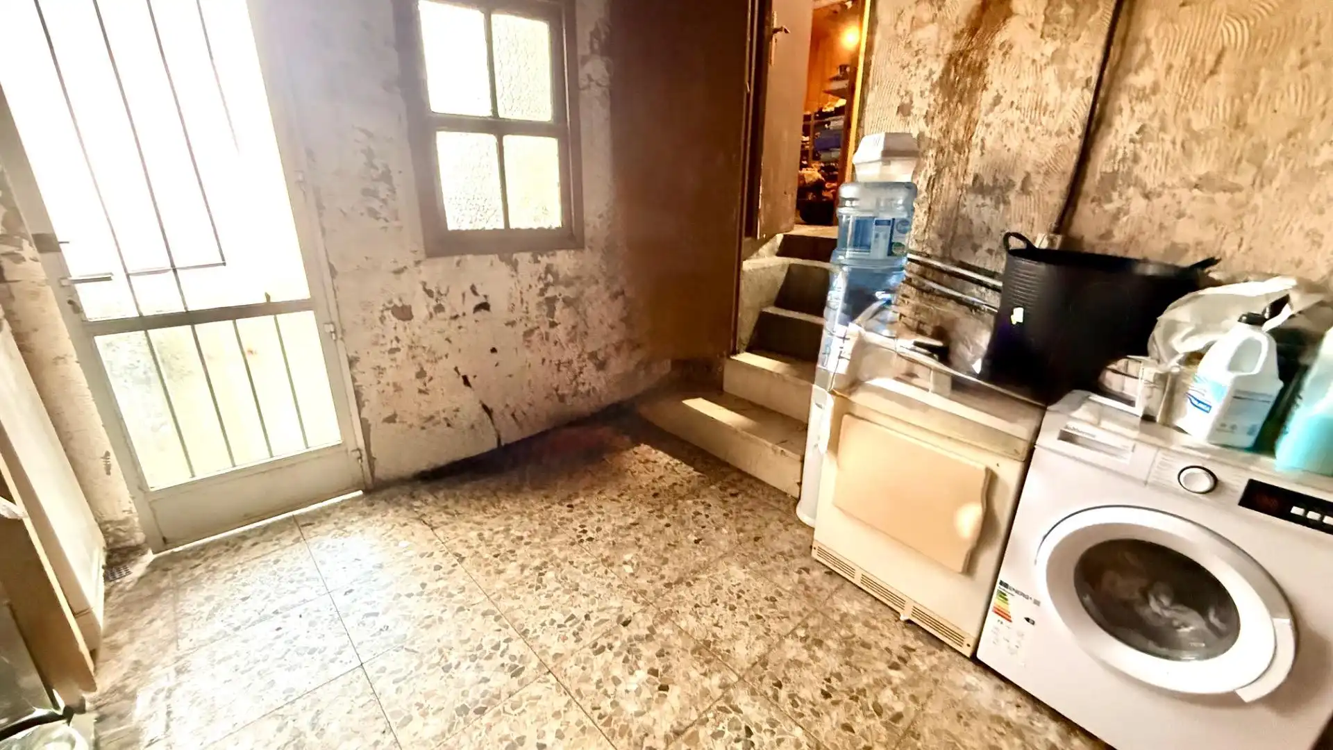 Casa o xalet en venda en A Arnoia amb Jardí privat i Moblat