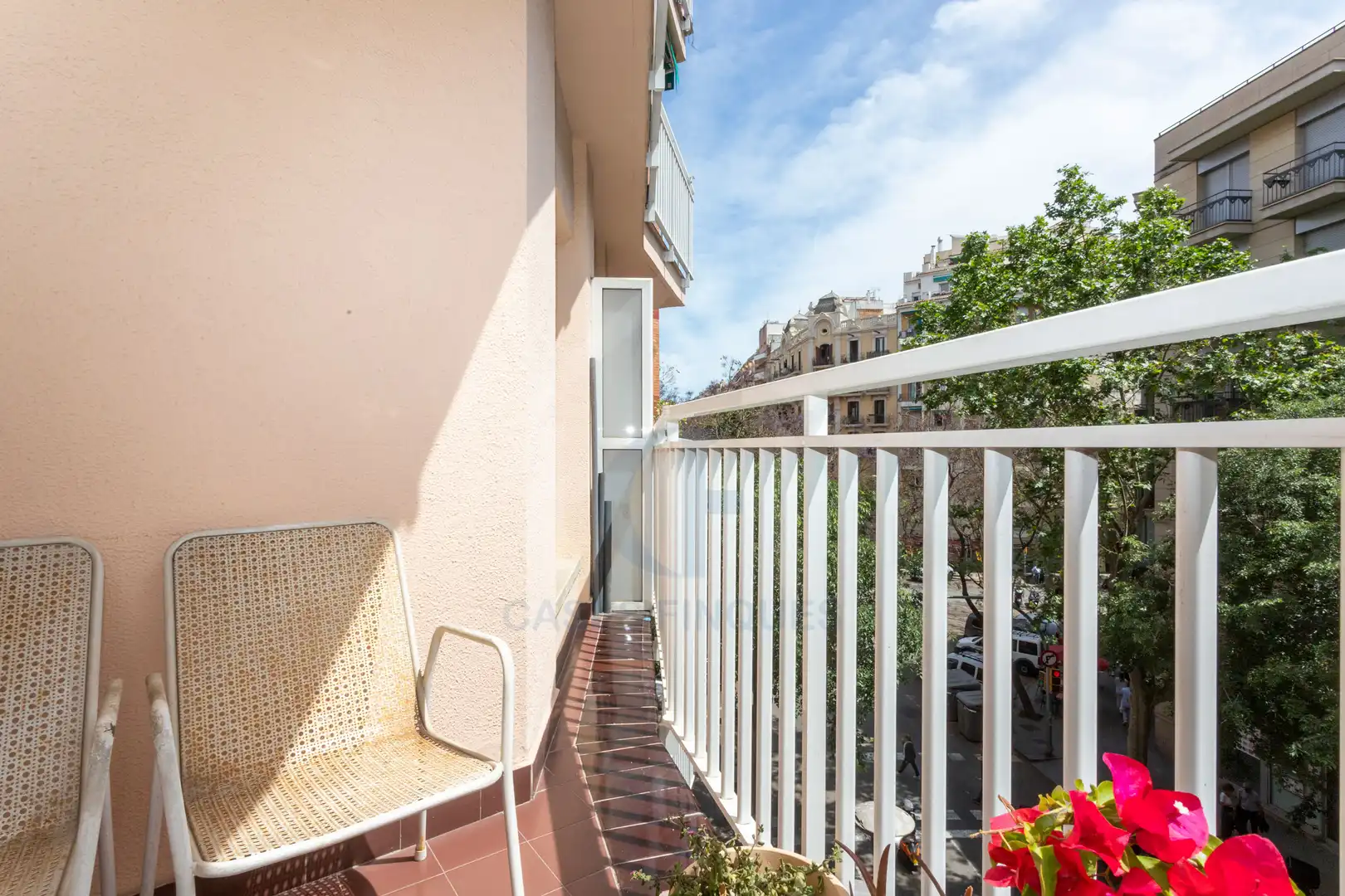 Appartamento con terrazza in vendita a Eixample, imagen 6