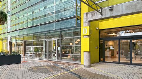 Photo 2 of Office to rent in Calle de Santa Leonor, 65, Simancas, Madrid