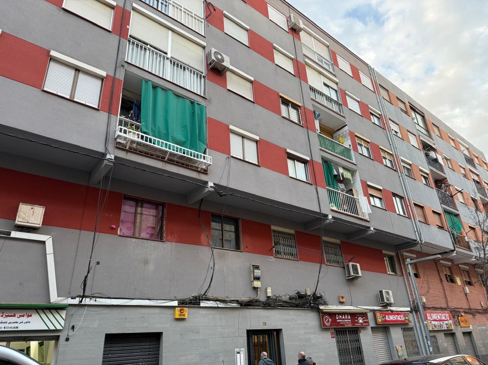 Flat for sale in Badalona - CL FLORIDABLANCA, La Salut, Salut - Lloreda