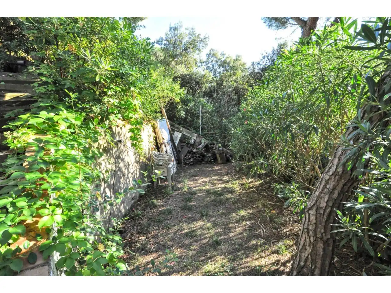 Casa o chalet en venta en Lloret de Mar con Calefacción, Jardín privado y Terraza
