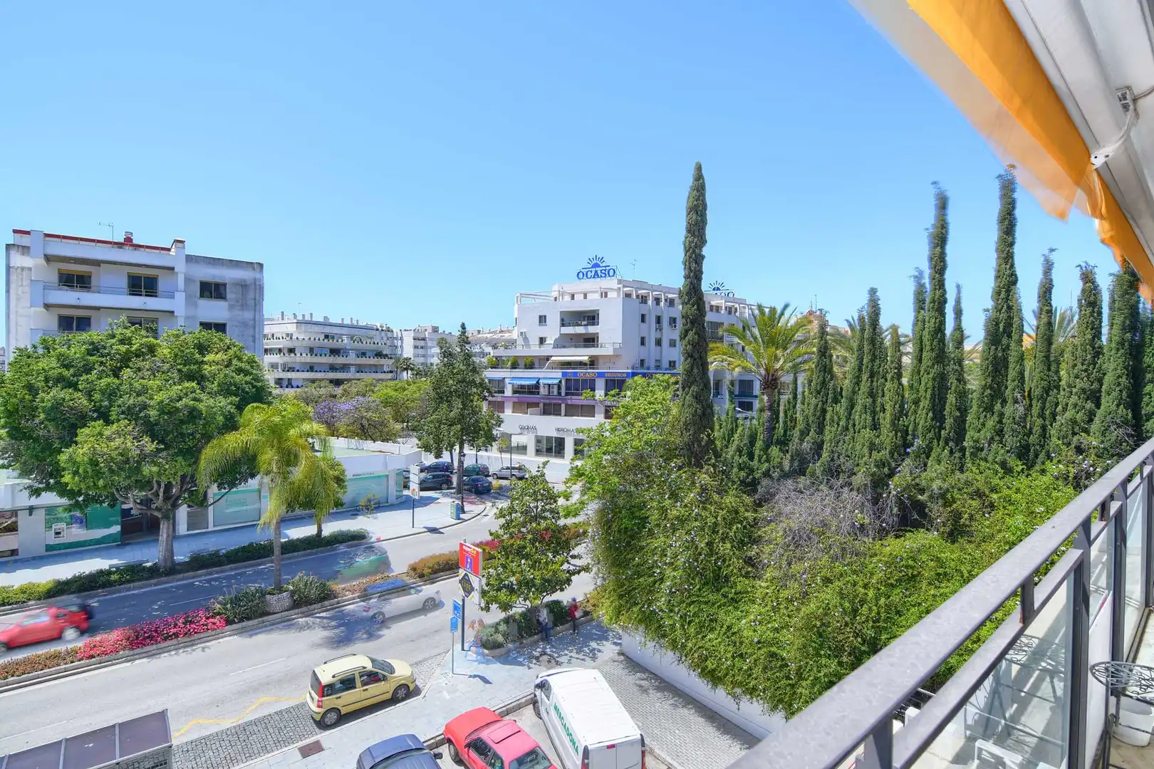 Local commercial à vendre à RICARDO SORIANO 72, imagen 3