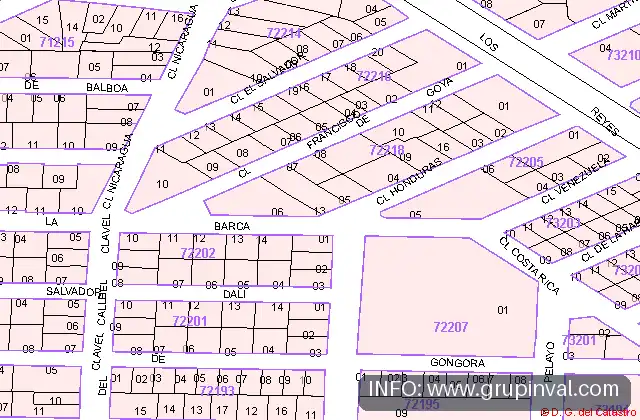 Flat for sale in Bullas, Murcia