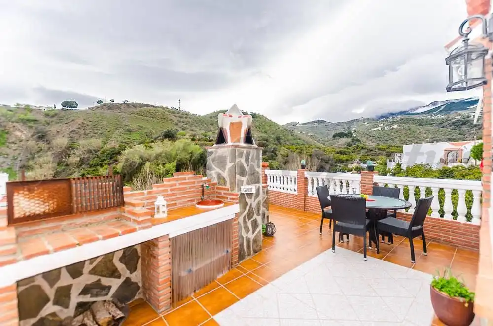 Casa en venda a Árchez, imagen 4
