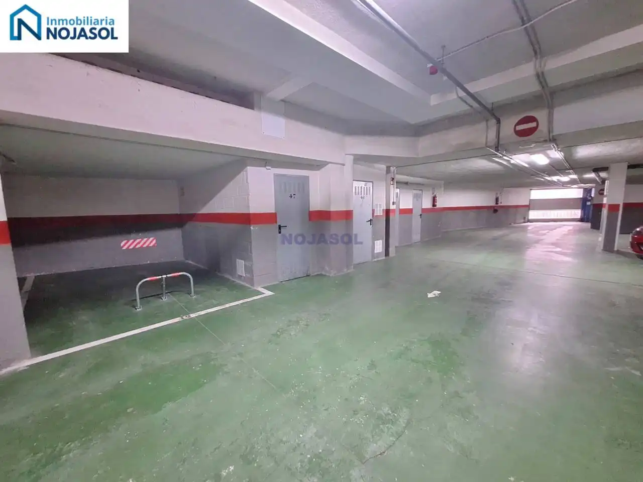 Apartment mit Pool zur Miete in Calle LOS NOGALES 5, imagen 46