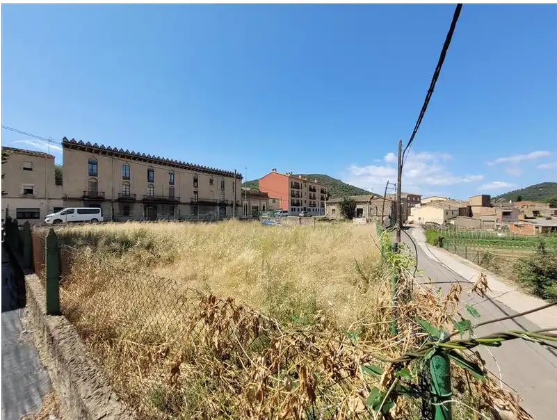 Terreny residencial en venda a Carretera de Palamós, imagen 16