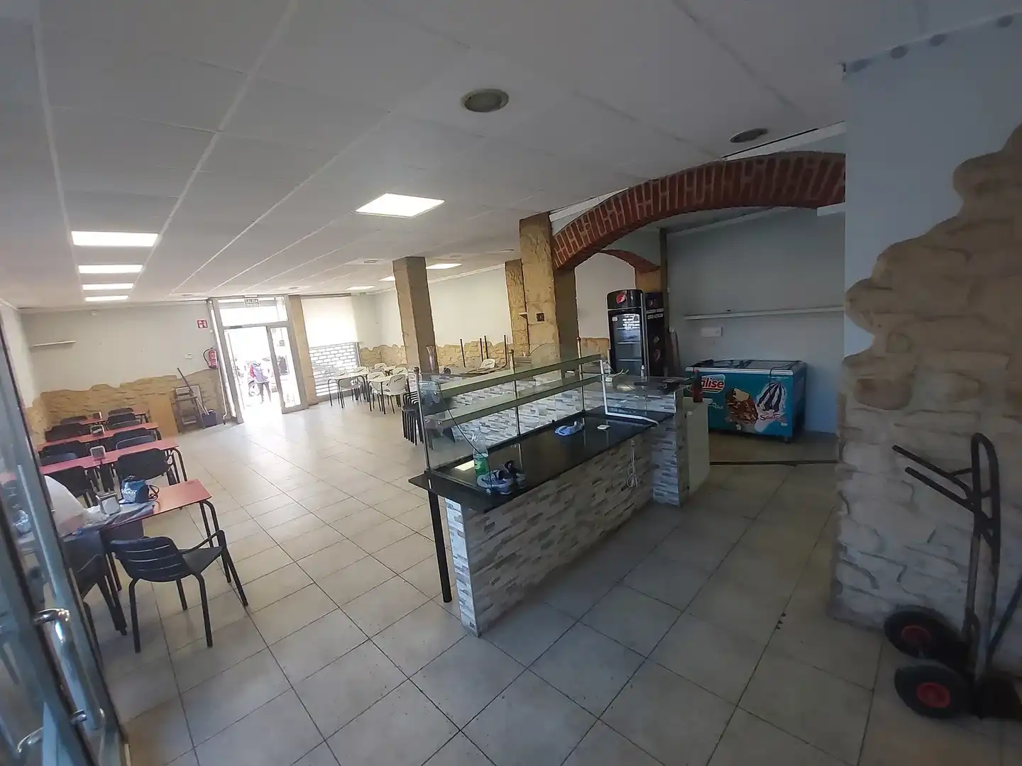 Office for sale in Palamós  with Air Conditioner, Heating and Terrace