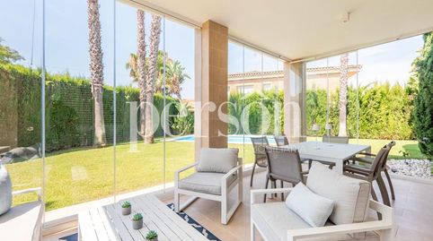 Foto 5 de Casa o xalet en venda a Torre en Conill - Cumbres de San Antonio, Bétera
