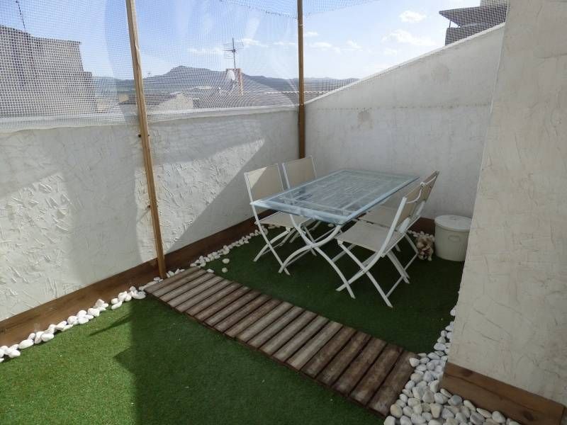 Terrassa de Dúplex en venda en Igualada amb Calefacció, Terrassa i Traster