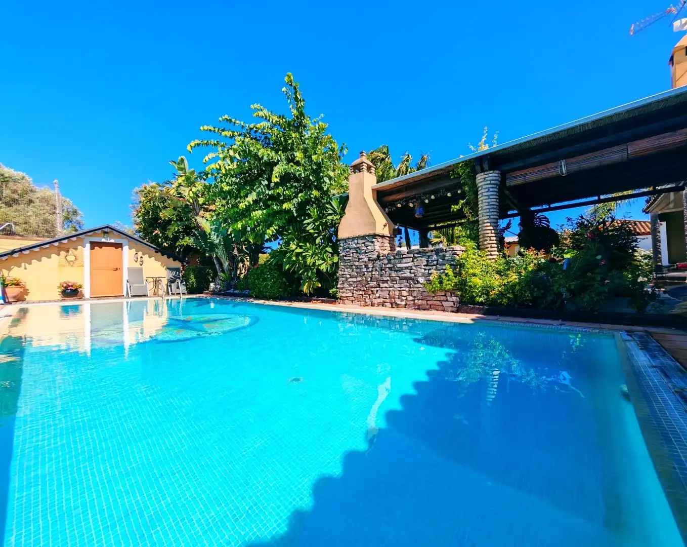 Detached house with pool for sale in Pelagatos - Pago del Humo, imagen 25