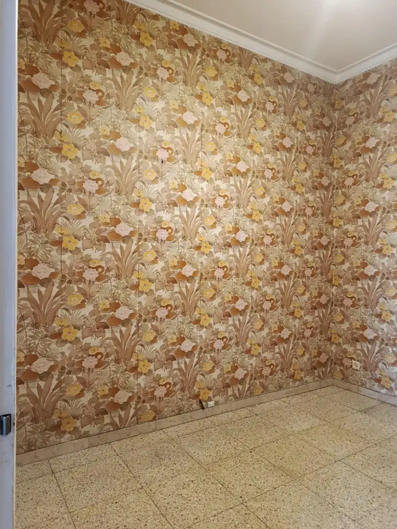 Jardín de Piso en venta en Barcelona con Calefacción y Balcón